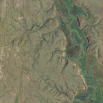 MT-BURNETT CREEK: GeoChange 1974-2013 Preview 2