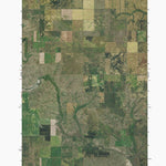 MT-BLINK SPRINGS: GeoChange 1972-2013 Preview 1