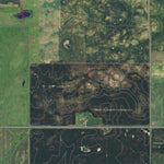 MT-LARSLAN: GeoChange 1972-2013 Preview 2