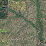 MT-LARSLAN: GeoChange 1972-2013 Preview 3