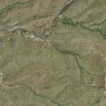 MT-COAL MINE CREEK EAST: GeoChange 1974-2013 Preview 2