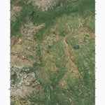 OR-CORNUCOPIA: GeoChange 1981-2012 Preview 1