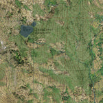OR-CORNUCOPIA: GeoChange 1981-2012 Preview 2