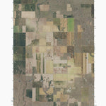 MT-MILK RIVER COULEE: GeoChange 1971-2013 Preview 1