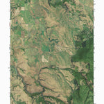 OR-CRICKET FLAT: GeoChange 1959-2012 Preview 1