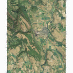 OR-ELGIN: GeoChange 1959-2012 Preview 1