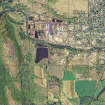 OR-ELGIN: GeoChange 1959-2012 Preview 2