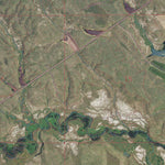 MT-ENGSTROM RANCH: GeoChange 1956-2013 Preview 2