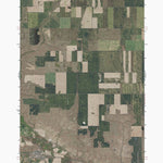 MT-NASHUA: GeoChange 1971-2013 Preview 1