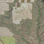 MT-WHATELY: GeoChange 1956-2013 Preview 2