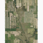 MT-BAYLOR: GeoChange 1972-2013 Preview 1