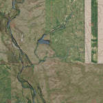 MT-BAYLOR: GeoChange 1972-2013 Preview 2