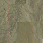 MT-CHAPMAN COULEE: GeoChange 1967-2013 Preview 2