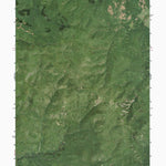 OR-TOWER MOUNTAIN: GeoChange 1965-2012 Preview 1