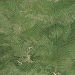 OR-TOWER MOUNTAIN: GeoChange 1965-2012 Preview 2