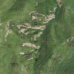 OR-TOWER MOUNTAIN: GeoChange 1965-2012 Preview 3