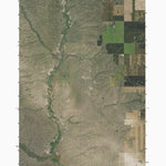 MT-HAUCK COULEE: GeoChange 1975-2013 Preview 1