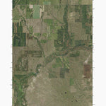 MT-CAMERON POINT: GeoChange 1972-2013 Preview 1