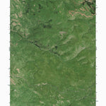 OR-PEARSON RIDGE: GeoChange 1965-2012 Preview 1