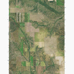 MT-BROCKWAY SPRING: GeoChange 1972-2013 Preview 1