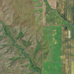 MT-BROCKWAY SPRING: GeoChange 1972-2013 Preview 3