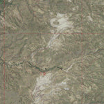 MT-BULLHEAD RESERVOIR: GeoChange 1975-2013 Preview 2