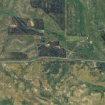 MT-LARSLAN NW: GeoChange 1972-2013 Preview 3