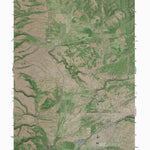 OR-UKIAH: GeoChange 1965-2012 Preview 1