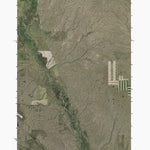 MT-LOOKOUT: GeoChange 1975-2013 Preview 1