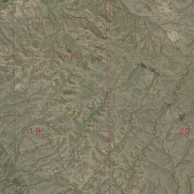 MT-LOOKOUT: GeoChange 1975-2013 Preview 2