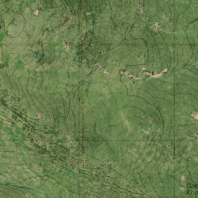 OR-DEADMAN POINT: GeoChange 1981-2012 Preview 2