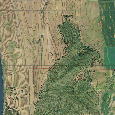 OR-JOSEPH: GeoChange 1981-2012 Preview 2