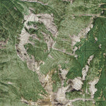 OR-ANEROID MOUNTAIN: GeoChange 1981-2012 Preview 3