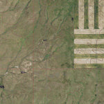 MT-WARDS DAM: GeoChange 1974-2013 Preview 2