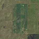 MT-WARDS DAM: GeoChange 1974-2013 Preview 3