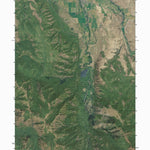 OR-LOSTINE: GeoChange 1981-2012 Preview 1
