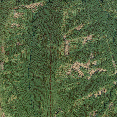 OR-FOX POINT: GeoChange 1963-2012 Preview 2