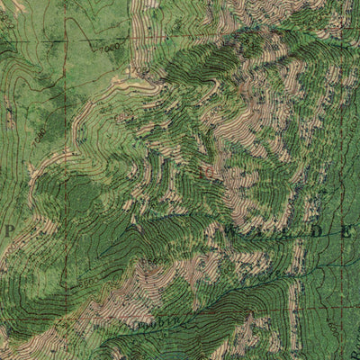 OR-FOX POINT: GeoChange 1963-2012 Preview 3