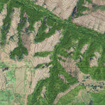 OR-CABBAGE HILL: GeoChange 1964-2012 Preview 3