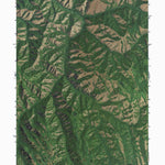 OR-BINGHAM SPRINGS: GeoChange 1957-2012 Preview 1