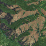 OR-BINGHAM SPRINGS: GeoChange 1957-2012 Preview 2