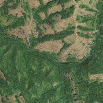 OR-BINGHAM SPRINGS: GeoChange 1957-2012 Preview 3