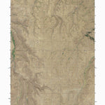 OR-ELK MOUNTAIN SE: GeoChange 1984-2012 Preview 1
