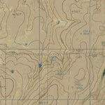 OR-ELK MOUNTAIN SE: GeoChange 1984-2012 Preview 2
