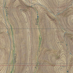 OR-ELK MOUNTAIN SE: GeoChange 1984-2012 Preview 3