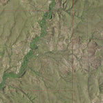 MT-DODGE RESERVOIR: GeoChange 1974-2013 Preview 2