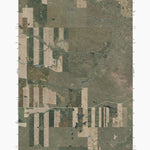 MT-LAKE SEVENTEEN NE: GeoChange 1970-2013 Preview 1