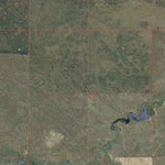 MT-LAKE SEVENTEEN NE: GeoChange 1970-2013 Preview 2