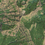 OR-JIM WHITE RIDGE: GeoChange 1966-2012 Preview 3