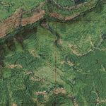 OR-HOWARD BUTTE: GeoChange 1959-2012 Preview 2